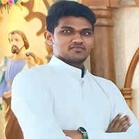 Fr. Badugu Praveen