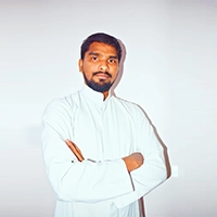 Fr. Kandula Ashok