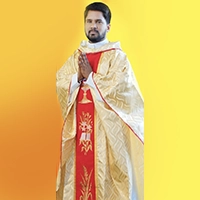 Fr. Magipogu Ashok