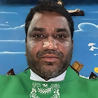 Fr. Peddineni Arogyaswami