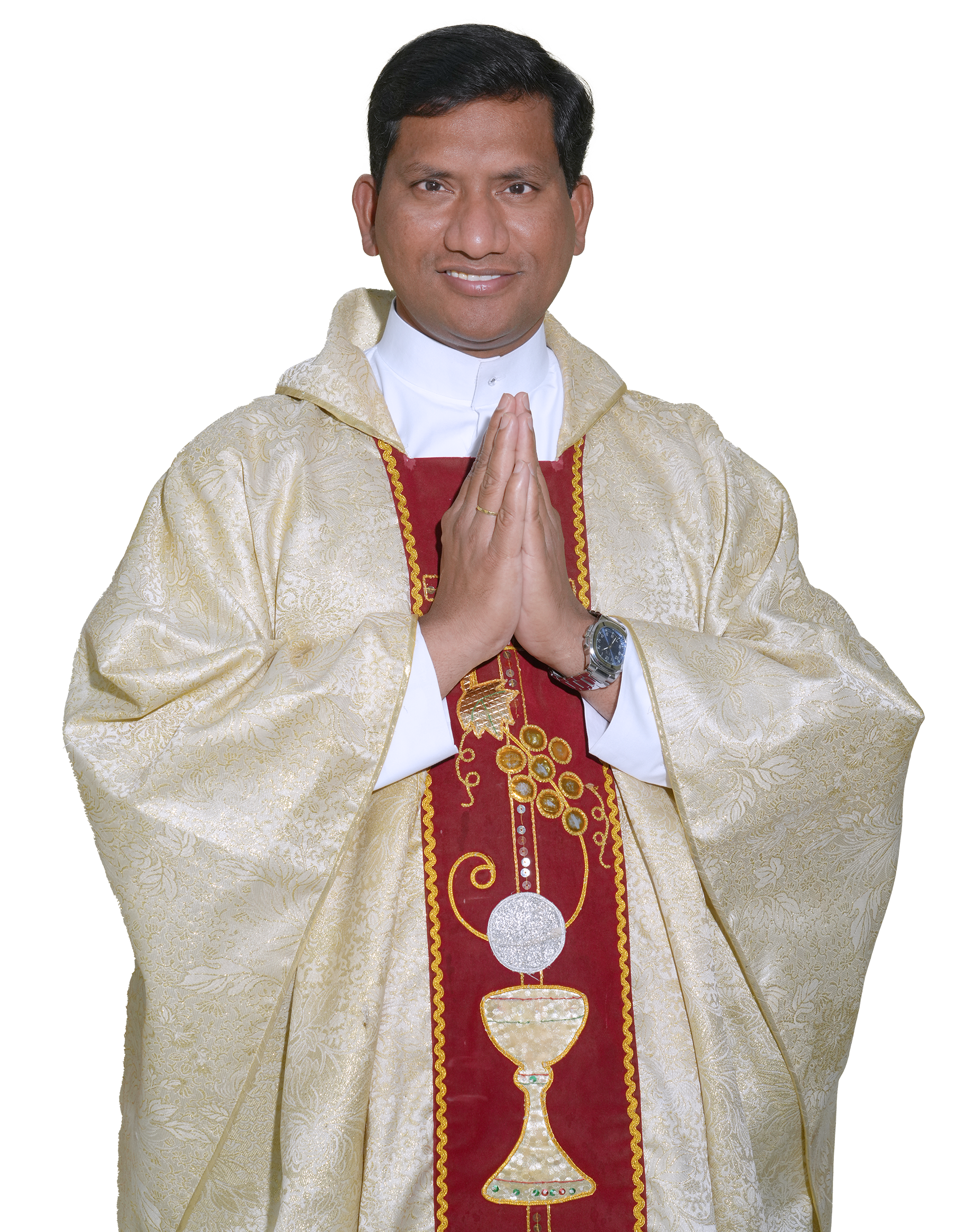 John Paul – Province